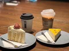 -来回·咖啡(天河南店)