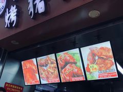 -衣裳街历史文化街区