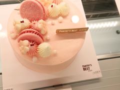 -派悦坊·甜品·蛋糕(虹口龙之梦店)