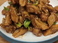 -山南熏肉大饼(辽菜旗舰店)