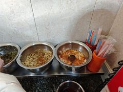 -李易面馆(树木岭店)