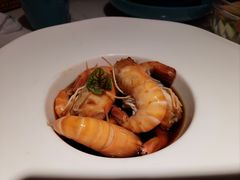 -荷塘秋月·本帮江浙菜(国权路店)