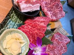 -丸藏和牛烧肉专门店(园区师惠坊店)