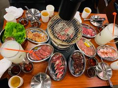 -大阪烧肉BAKA一代(十亩地店)