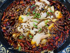 -金三可市井水煮鱼(金碧园店)