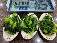 -东吴面馆(十全街店)