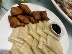 -里山四季中餐厅(来凤街店)