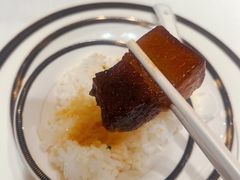 -扬州香格里拉·香宫中餐厅