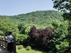 -南山风景名胜区