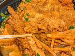 -柳州爽仔螺蛳粉