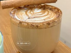 -Reset Coffee 与海咖啡