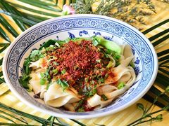 -汉唐宴长安食府