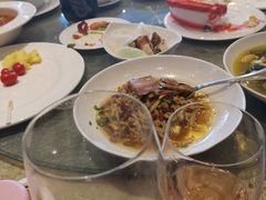 -江苏议事园酒店·零点餐厅