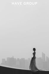 -MANLI BRIDAL婚纱