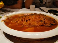 -阿五黄河大鲤鱼(纬三路店)