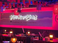 -夜火烤摊·东北烧烤酒场·老杨小黄鱼