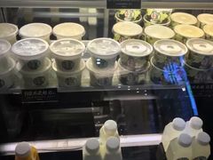 -宝珠奶酪(浦东金桥店)