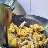 南澳的‼️15r一份的潮汕反沙全家福真的好好吃
