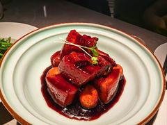 我家红烧肉-醉庐·新上海菜(南京西路店)