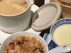 -汤城小厨•粤菜•靓汤(苏州街店)