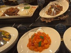 -大鹏饭店·金陵家宴(奥体中心店)