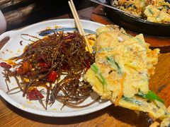 -小木屋朝鲜族特色菜