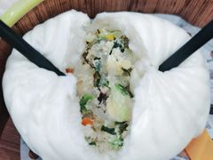 -老上海里弄味道(知春路店)