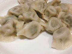 猪肉韭菜水饺-金春禧(北国商城店)