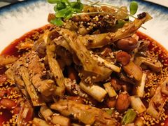 -院8里·小聚园老川菜(九眼桥店)