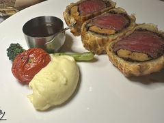 -Kathleen's Waitan 凯圣琳江景西餐厅(外滩店)