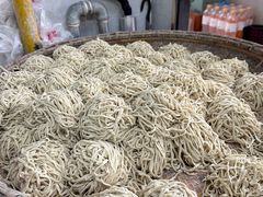 -陈记锅盖面(长江路店)