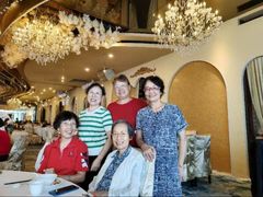 -半岛太子酒家(海港城店)