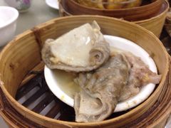 莲香楼-香港蓮香樓(上環店)