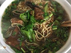 -老赵面店(大西路店)