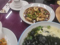 -大众海鲜(巨龙北路店)