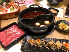 -伊豆野菜村(大族广场店)