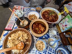 -图味美小黄鱼·景德菜(浙江路店)