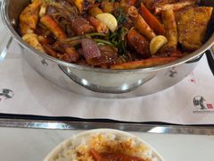 -来御来三汁焖锅(万邦店)