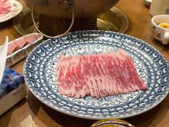-北京老门框爆肚四季涮肉(淮海东路外滩店)