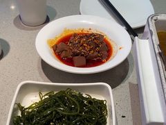 -半天妖烤鱼(财富中心店)