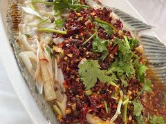 -日照大牌檔•小船海鲜(万平口店)