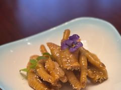 -金海湾嘉华度假酒店·海天阁中餐厅