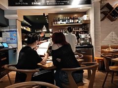 -La Strada(安福路店)