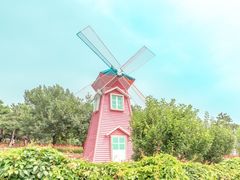 -沈阳方特欢乐世界