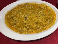 -老吉士酒家(天平路店)