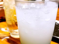 -晶吉·居酒屋·烧鸟·生鱼饭(中山区民主广场店)