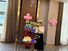 -玺宴·一站式宴会中心(犀浦店)