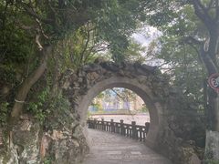 -江心屿景区