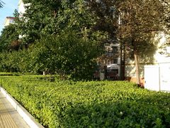 -廊坊文化艺术中心