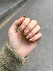 -十月October美甲·美睫